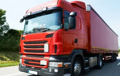 Konya Afşin Ambar Kargo