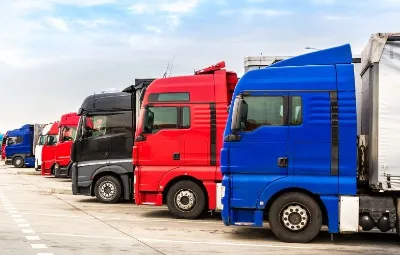 Konya Afşin Ambar Nakliyat