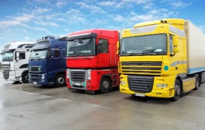 Konya Afşin Nakliye Ambarı