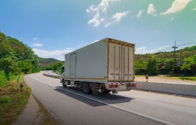 Konya ile Afşin Arası Bulaşık Makinesi Taşıma