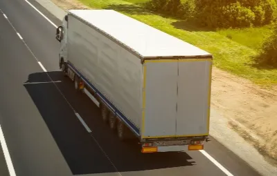 Konya ile Afşin Arası Parça Eşya Taşıma